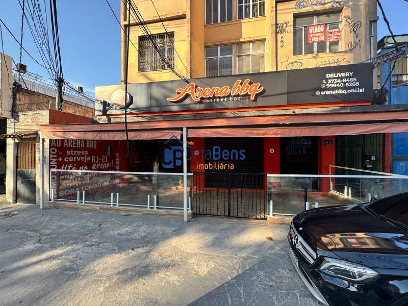 Conheça 1 do imóvel - Loja 132m² à venda Pilares, Rio de Janeiro - R$ 650.000 - PPLJ00032 - 1 1 - 1