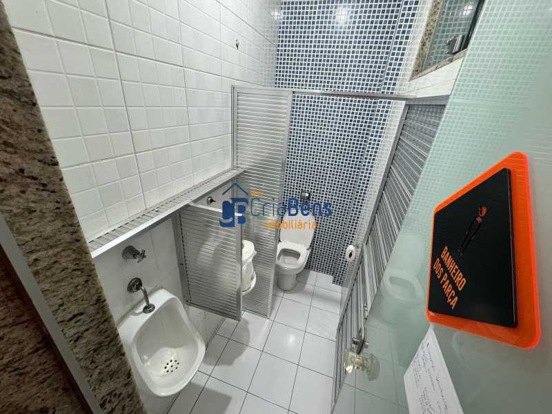 Conheça 19 do imóvel - Loja 132m² à venda Pilares, Rio de Janeiro - R$ 650.000 - PPLJ00032 - 19 19 - 19
