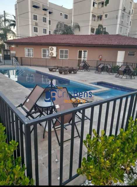 Conheça 1 do imóvel - Apartamento 2 quartos para alugar Tomás Coelho, Rio de Janeiro - R$ 800 - PPAP20866 - 1 1 - 1