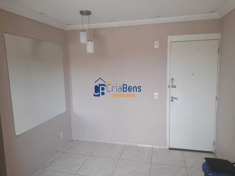 Conheça 2 do imóvel - Apartamento 2 quartos para alugar Tomás Coelho, Rio de Janeiro - R$ 800 - PPAP20866 - 2 2 - 2