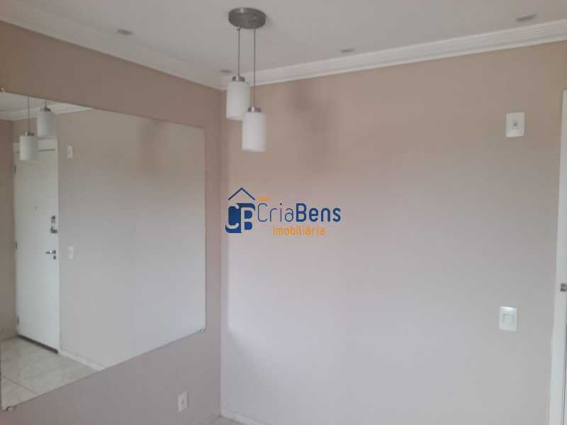 Conheça 3 do imóvel - Apartamento 2 quartos para alugar Tomás Coelho, Rio de Janeiro - R$ 800 - PPAP20866 - 3 3 - 3