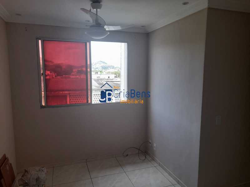 Conheça 4 do imóvel - Apartamento 2 quartos para alugar Tomás Coelho, Rio de Janeiro - R$ 800 - PPAP20866 - 4 4 - 4