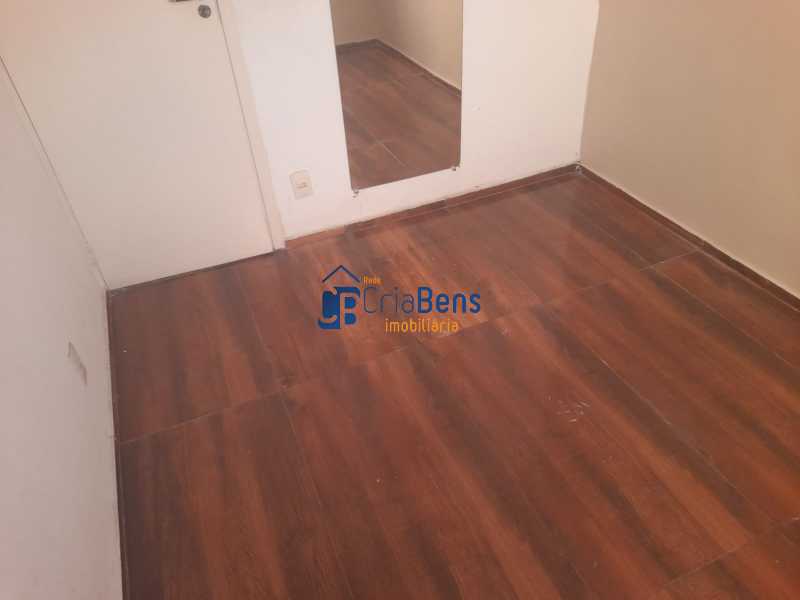 Conheça 5 do imóvel - Apartamento 2 quartos para alugar Tomás Coelho, Rio de Janeiro - R$ 800 - PPAP20866 - 5 5 - 5