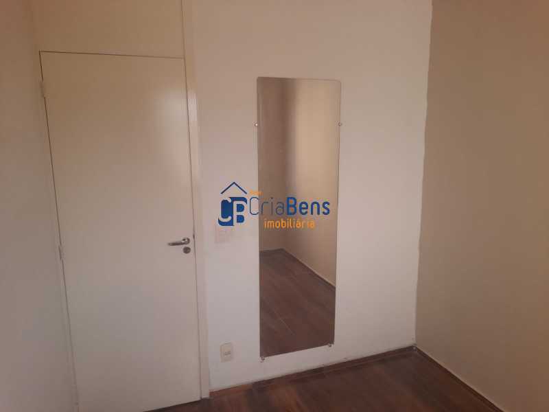 Conheça 6 do imóvel - Apartamento 2 quartos para alugar Tomás Coelho, Rio de Janeiro - R$ 800 - PPAP20866 - 6 6 - 6