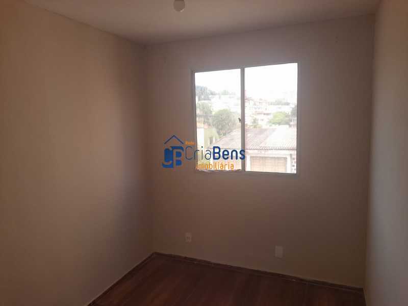 Conheça 7 do imóvel - Apartamento 2 quartos para alugar Tomás Coelho, Rio de Janeiro - R$ 800 - PPAP20866 - 7 7 - 7