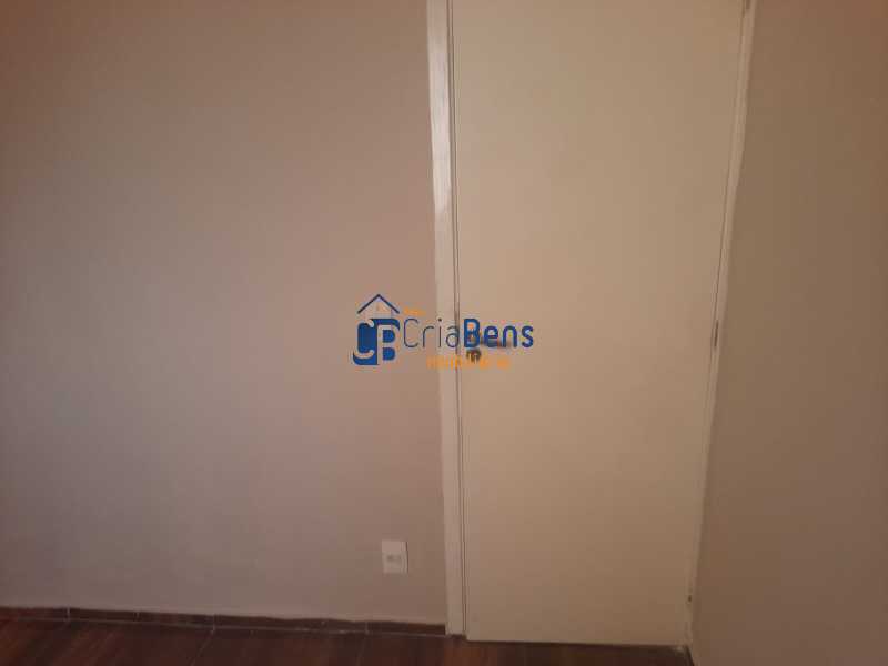 Conheça 8 do imóvel - Apartamento 2 quartos para alugar Tomás Coelho, Rio de Janeiro - R$ 800 - PPAP20866 - 8 8 - 8