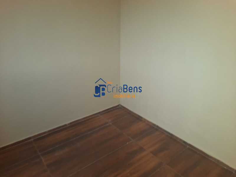 Conheça 9 do imóvel - Apartamento 2 quartos para alugar Tomás Coelho, Rio de Janeiro - R$ 800 - PPAP20866 - 9 9 - 9