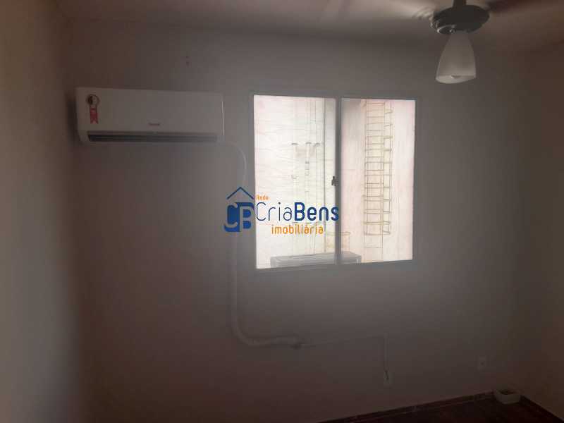Conheça 10 do imóvel - Apartamento 2 quartos para alugar Tomás Coelho, Rio de Janeiro - R$ 800 - PPAP20866 - 10 10 - 10