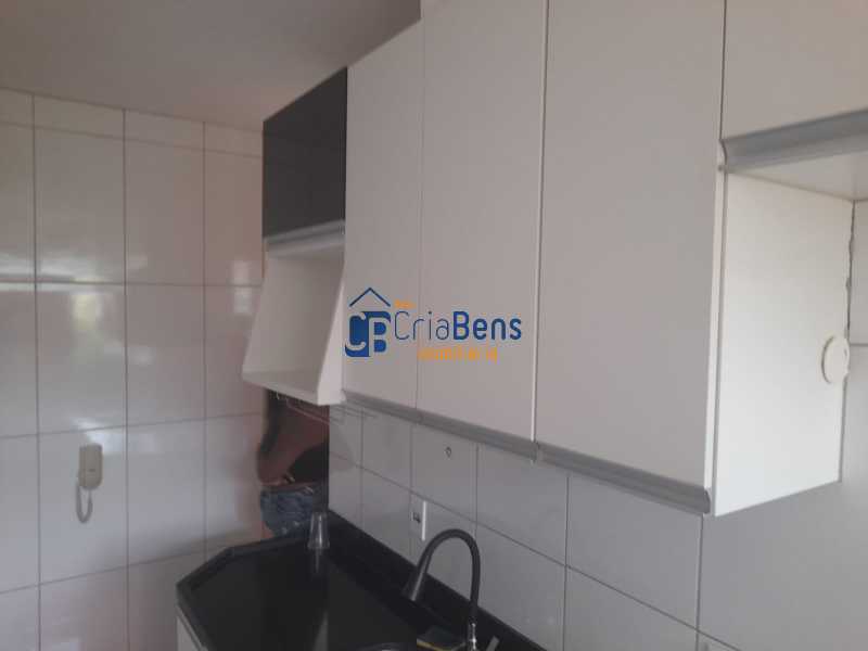 Conheça 12 do imóvel - Apartamento 2 quartos para alugar Tomás Coelho, Rio de Janeiro - R$ 800 - PPAP20866 - 12 12 - 12