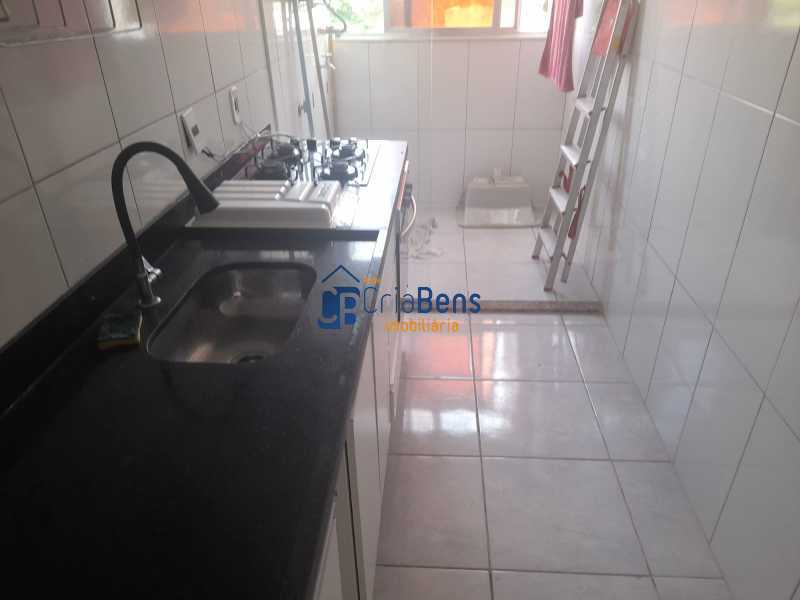 Conheça 13 do imóvel - Apartamento 2 quartos para alugar Tomás Coelho, Rio de Janeiro - R$ 800 - PPAP20866 - 13 13 - 13