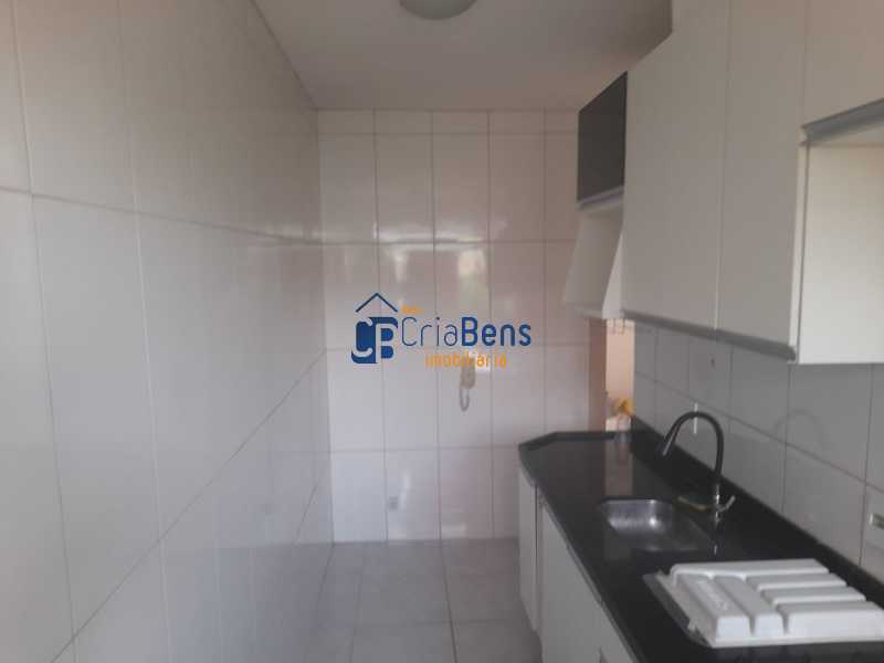 Conheça 15 do imóvel - Apartamento 2 quartos para alugar Tomás Coelho, Rio de Janeiro - R$ 800 - PPAP20866 - 15 15 - 15