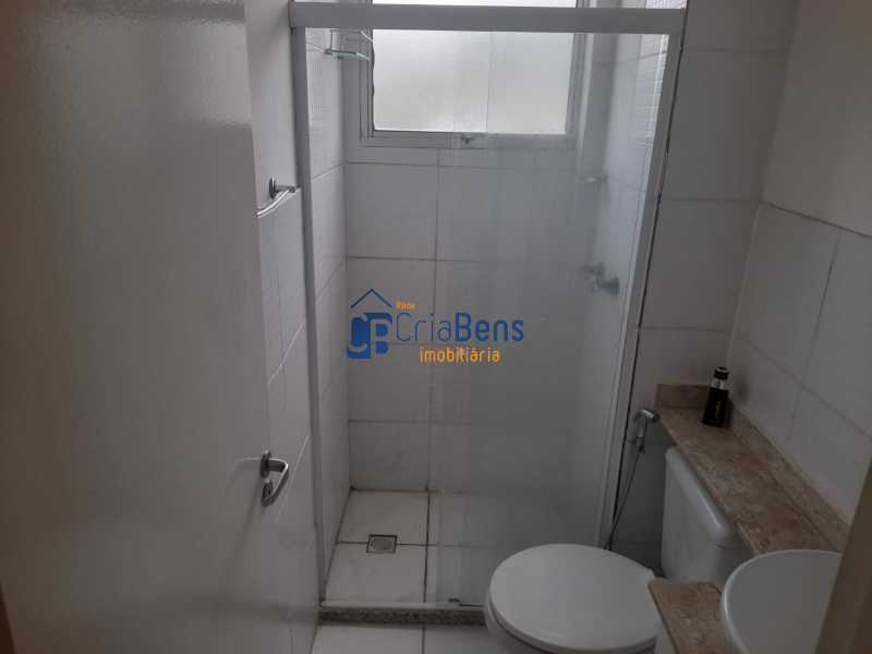 Conheça 16 do imóvel - Apartamento 2 quartos para alugar Tomás Coelho, Rio de Janeiro - R$ 800 - PPAP20866 - 16 16 - 16