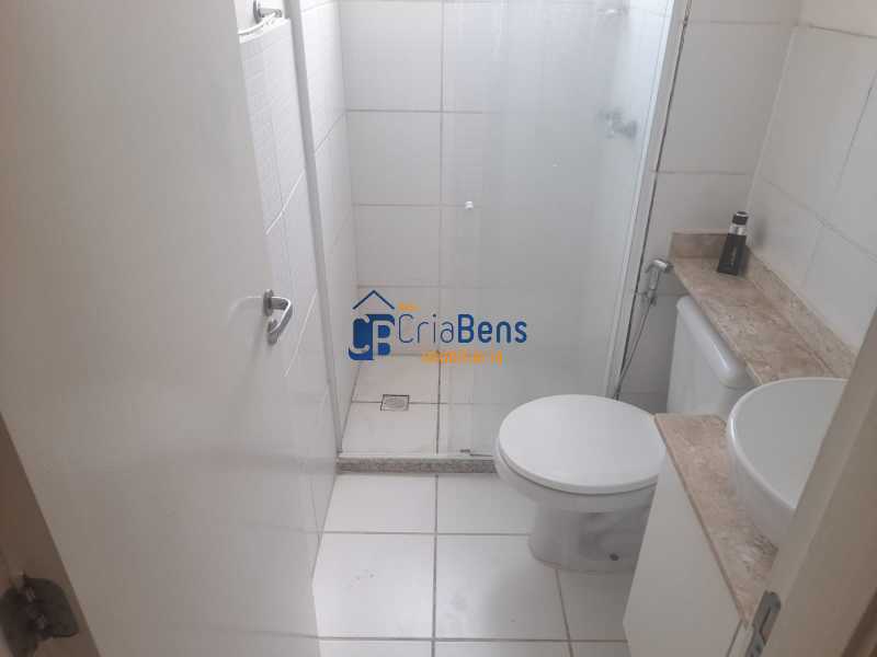 Conheça 17 do imóvel - Apartamento 2 quartos para alugar Tomás Coelho, Rio de Janeiro - R$ 800 - PPAP20866 - 17 17 - 17