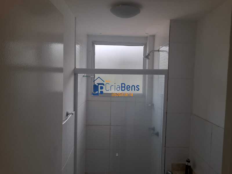 Conheça 18 do imóvel - Apartamento 2 quartos para alugar Tomás Coelho, Rio de Janeiro - R$ 800 - PPAP20866 - 18 18 - 18
