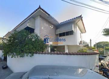 Casa 3 quartos à venda Higienópolis, Rio de Janeiro - R$ 700.000 - PPCA30199