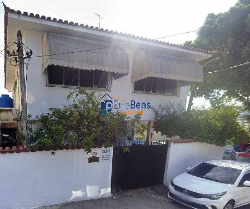 Conheça 2 do imóvel - Casa 3 quartos à venda Higienópolis, Rio de Janeiro - R$ 700.000 - PPCA30199 - 2 2 - 2