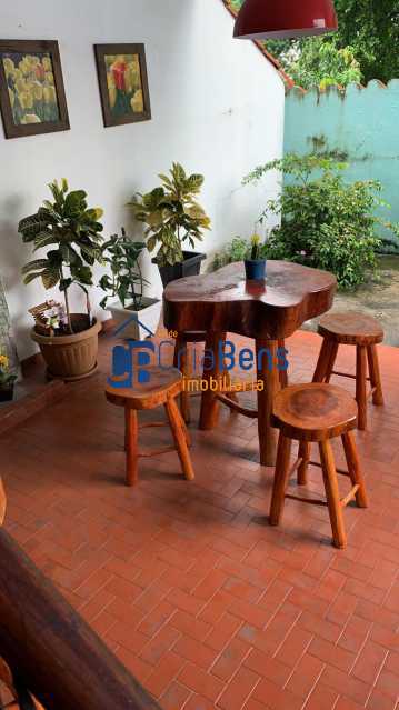 Conheça 3 do imóvel - Casa 3 quartos à venda Higienópolis, Rio de Janeiro - R$ 700.000 - PPCA30199 - 3 3 - 3