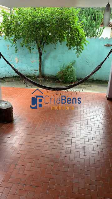 Conheça 4 do imóvel - Casa 3 quartos à venda Higienópolis, Rio de Janeiro - R$ 700.000 - PPCA30199 - 4 4 - 4