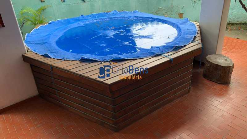 Conheça 5 do imóvel - Casa 3 quartos à venda Higienópolis, Rio de Janeiro - R$ 700.000 - PPCA30199 - 5 5 - 5