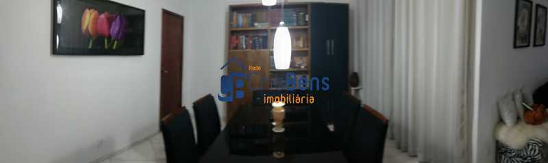 Conheça 7 do imóvel - Casa 3 quartos à venda Higienópolis, Rio de Janeiro - R$ 700.000 - PPCA30199 - 7 7 - 7