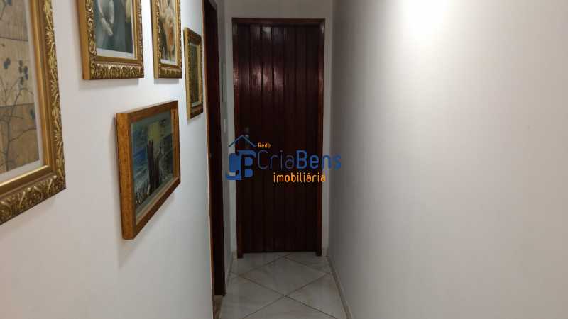 Conheça 8 do imóvel - Casa 3 quartos à venda Higienópolis, Rio de Janeiro - R$ 700.000 - PPCA30199 - 8 8 - 8