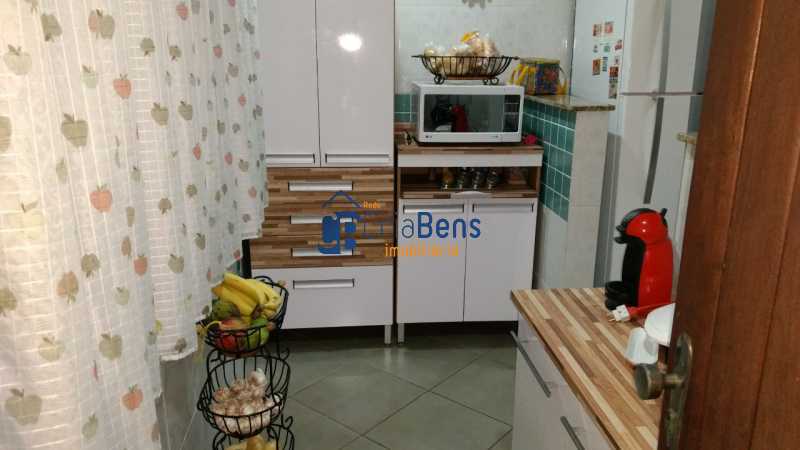 Conheça 9 do imóvel - Casa 3 quartos à venda Higienópolis, Rio de Janeiro - R$ 700.000 - PPCA30199 - 9 9 - 9