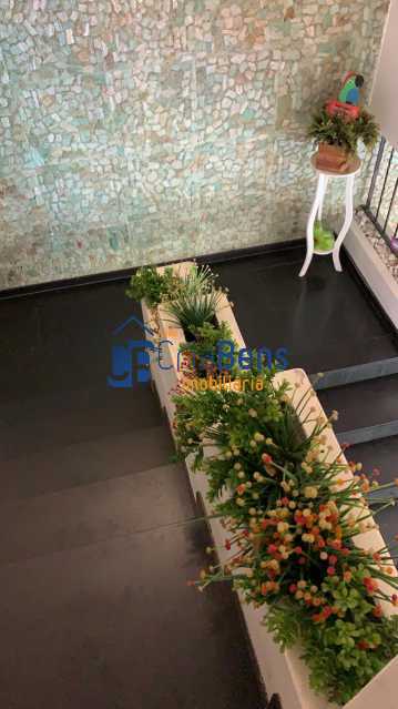Conheça 10 do imóvel - Casa 3 quartos à venda Higienópolis, Rio de Janeiro - R$ 700.000 - PPCA30199 - 10 10 - 10
