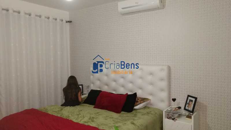 Conheça 11 do imóvel - Casa 3 quartos à venda Higienópolis, Rio de Janeiro - R$ 700.000 - PPCA30199 - 11 11 - 11