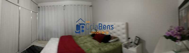Conheça 12 do imóvel - Casa 3 quartos à venda Higienópolis, Rio de Janeiro - R$ 700.000 - PPCA30199 - 12 12 - 12