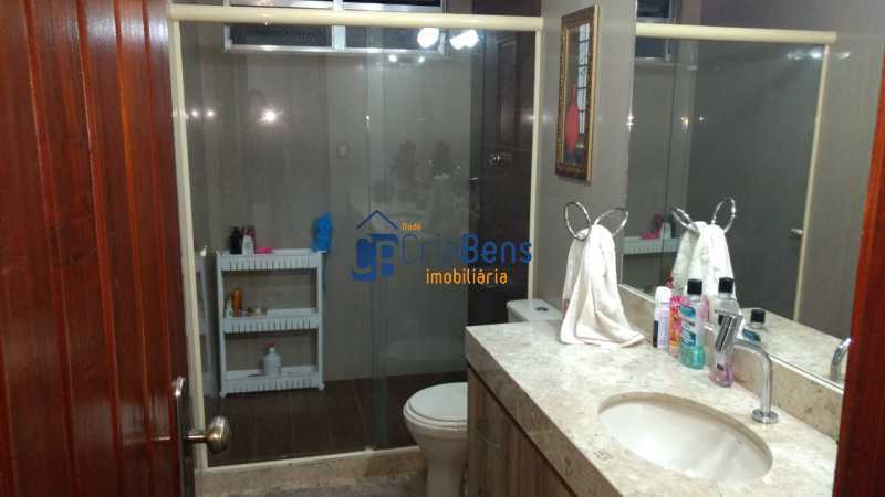 Conheça 14 do imóvel - Casa 3 quartos à venda Higienópolis, Rio de Janeiro - R$ 700.000 - PPCA30199 - 14 14 - 14