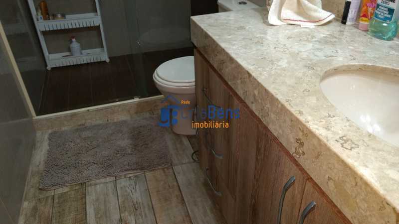 Conheça 15 do imóvel - Casa 3 quartos à venda Higienópolis, Rio de Janeiro - R$ 700.000 - PPCA30199 - 15 15 - 15