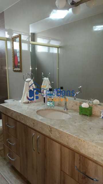 Conheça 16 do imóvel - Casa 3 quartos à venda Higienópolis, Rio de Janeiro - R$ 700.000 - PPCA30199 - 16 16 - 16