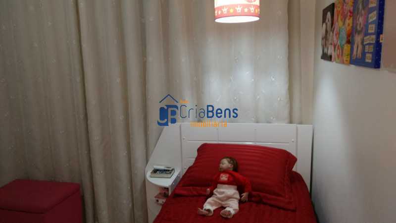 Conheça 17 do imóvel - Casa 3 quartos à venda Higienópolis, Rio de Janeiro - R$ 700.000 - PPCA30199 - 17 17 - 17