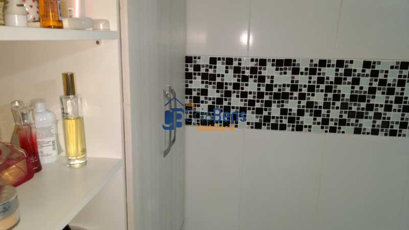 Conheça 18 do imóvel - Casa 3 quartos à venda Higienópolis, Rio de Janeiro - R$ 700.000 - PPCA30199 - 18 18 - 18