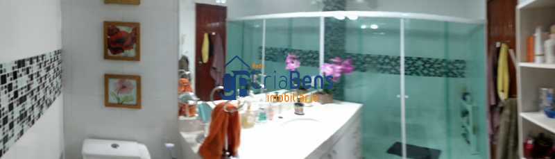 Conheça 19 do imóvel - Casa 3 quartos à venda Higienópolis, Rio de Janeiro - R$ 700.000 - PPCA30199 - 19 19 - 19
