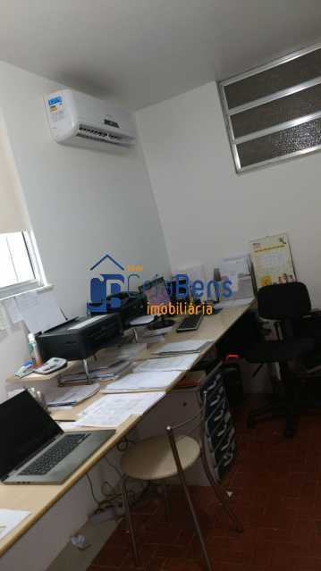 Conheça 20 do imóvel - Casa 3 quartos à venda Higienópolis, Rio de Janeiro - R$ 700.000 - PPCA30199 - 20 20 - 20