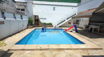 Casa 4 quartos à venda Rocha, Rio de Janeiro - R$ 720.000 - PPCA40073