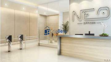 Sala Comercial 26m² para alugar Pechincha, Rio de Janeiro - R$ 700 - PPSL00026