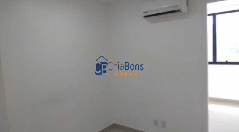 Conheça 3 do imóvel - Sala Comercial 26m² para alugar Pechincha, Rio de Janeiro - R$ 700 - PPSL00026 - 3 3 - 3