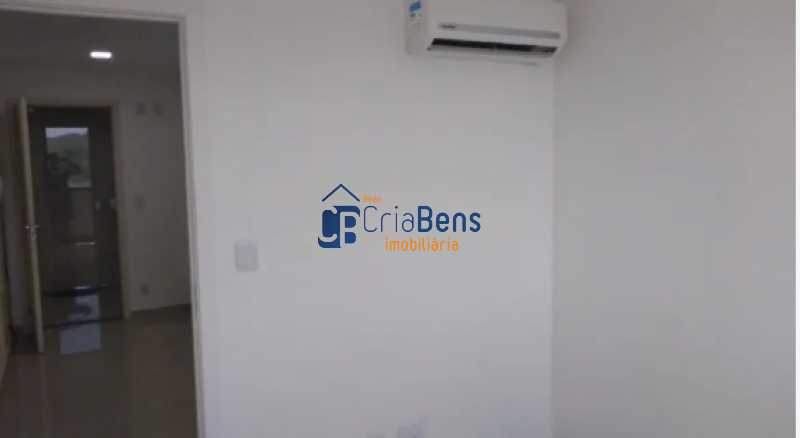 Conheça 4 do imóvel - Sala Comercial 26m² para alugar Pechincha, Rio de Janeiro - R$ 700 - PPSL00026 - 4 4 - 4