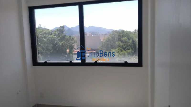 Conheça 5 do imóvel - Sala Comercial 26m² para alugar Pechincha, Rio de Janeiro - R$ 700 - PPSL00026 - 5 5 - 5