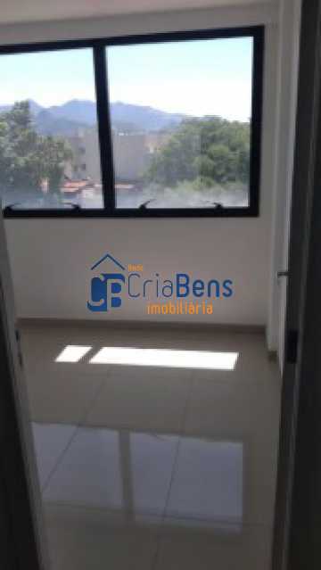 Conheça 7 do imóvel - Sala Comercial 26m² para alugar Pechincha, Rio de Janeiro - R$ 700 - PPSL00026 - 7 7 - 7
