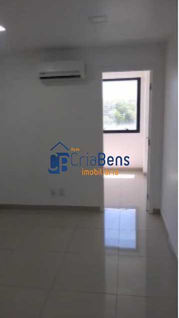 Conheça 8 do imóvel - Sala Comercial 26m² para alugar Pechincha, Rio de Janeiro - R$ 700 - PPSL00026 - 8 8 - 8