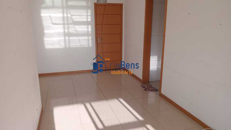 Conheça 2 do imóvel - Apartamento 2 quartos para alugar Cachambi, Rio de Janeiro - R$ 1.800 - PPAP20872 - 2 2 - 2