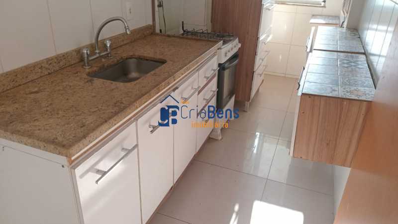 Conheça 4 do imóvel - Apartamento 2 quartos para alugar Cachambi, Rio de Janeiro - R$ 1.800 - PPAP20872 - 4 4 - 4