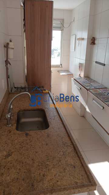Conheça 5 do imóvel - Apartamento 2 quartos para alugar Cachambi, Rio de Janeiro - R$ 1.800 - PPAP20872 - 5 5 - 5