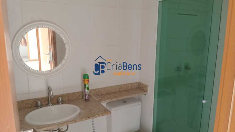 Conheça 8 do imóvel - Apartamento 2 quartos para alugar Cachambi, Rio de Janeiro - R$ 1.800 - PPAP20872 - 8 8 - 8