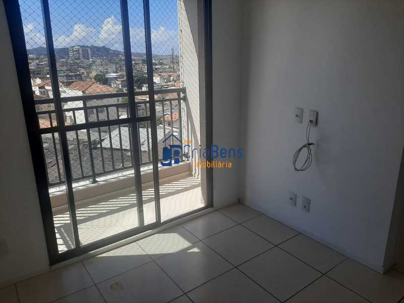 Conheça 1 do imóvel - Apartamento 2 quartos à venda Piedade, Rio de Janeiro - R$ 310.000 - PPAP20873 - 1 1 - 1