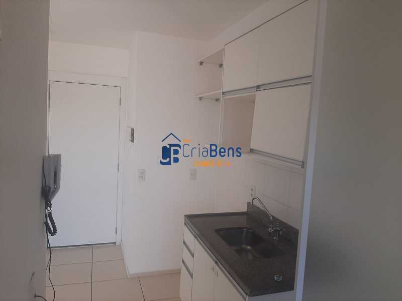 Conheça 2 do imóvel - Apartamento 2 quartos à venda Piedade, Rio de Janeiro - R$ 310.000 - PPAP20873 - 2 2 - 2