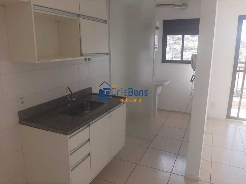 Conheça 3 do imóvel - Apartamento 2 quartos à venda Piedade, Rio de Janeiro - R$ 310.000 - PPAP20873 - 3 3 - 3